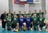 Миниатюра новости: Владимирские спортсмены выиграли предварительный этап чемпионата России по волейболу