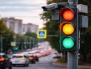 Семнадцать перекрёстков Владимира получат «умные» светофоры в 2026 году