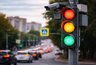 Миниатюра новости: Семнадцать перекрёстков Владимира получат «умные» светофоры в 2026 году