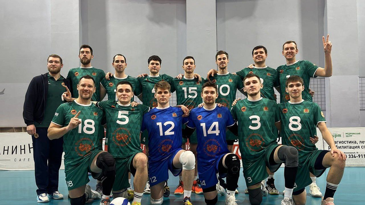 Главная картинка новости: С начала года владимирские спортсмены завоевали 18 медалей