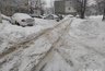 Миниатюра новости: Муромские УК понесут наказание за плохую уборку снега во дворах