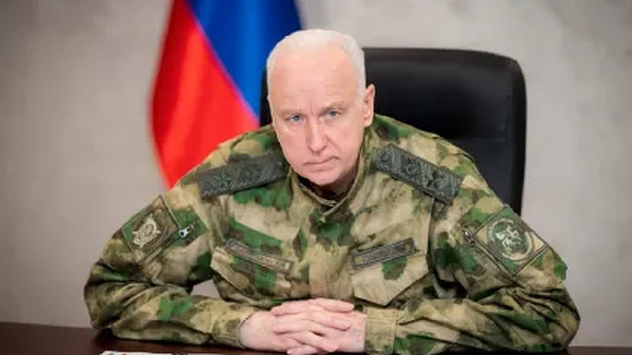 Главная картинка новости: Александр Бастрыкин потребовал расследовать дело о разбитой трассе «Судогда – Муром»