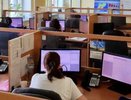 За неделю жители региона больше 16 тысяч раз обратились по телефону экстренных служб