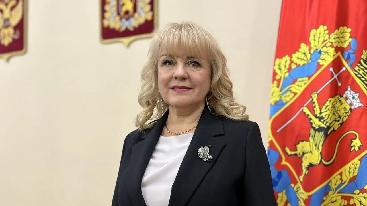 Главная картинка новости: Во Владимирской области назначили двух новых министров