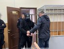 Экс-главу Владимира Дмитрия Наумова приговорили к 8 годам колонии за взятку