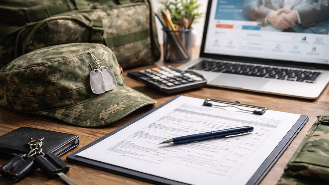 Главная картинка новости: Во Владимирской области появились новые меры поддержки участников боевых действий