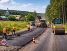 В Меленковском округе в 2026 году отремонтируют более 12 километров дорог