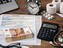 Жителям региона выплатили 5,6 миллиарда рублей по больничным листам в 2025 году