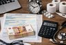 Миниатюра новости: Жителям региона выплатили 5,6 миллиарда рублей по больничным листам в 2025 году