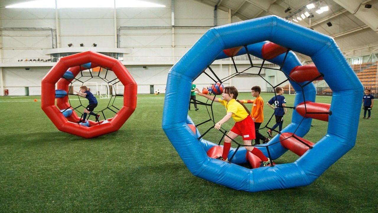 Главная картинка новости: 8 спортивных проектов из Владимирской области получили поддержку Фонда президентских грантов