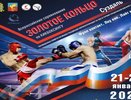 Суздаль примет всероссийский турнир по кикбоксингу «Золотое кольцо»