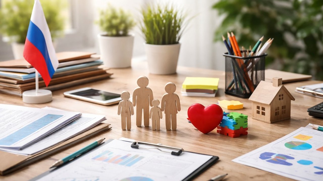 Главная картинка новости: Владимирская область получит 15 миллионов рублей на поддержку гражданских инициатив