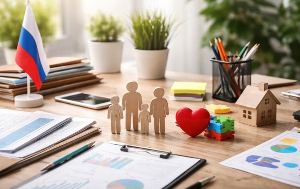 Владимирская область получит 15 миллионов рублей на поддержку гражданских инициатив