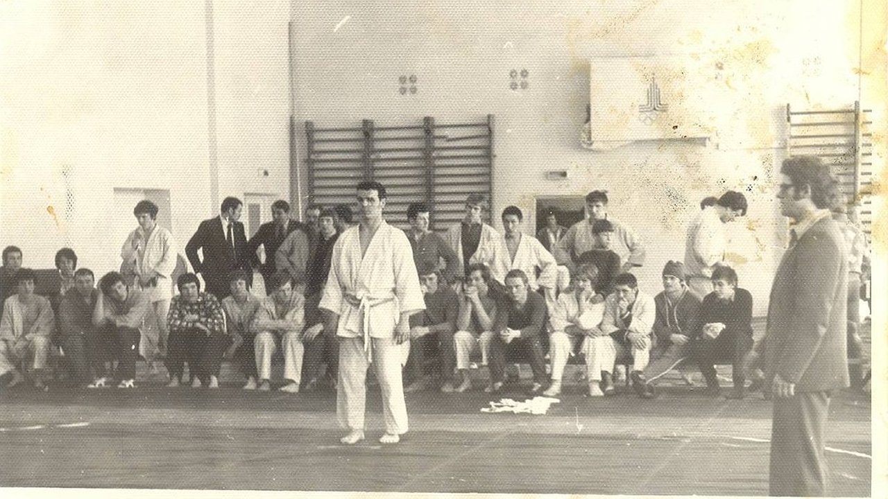 Главная картинка новости: В Коврове пройдет всероссийский турнир по дзюдо памяти Сергея Рыбина