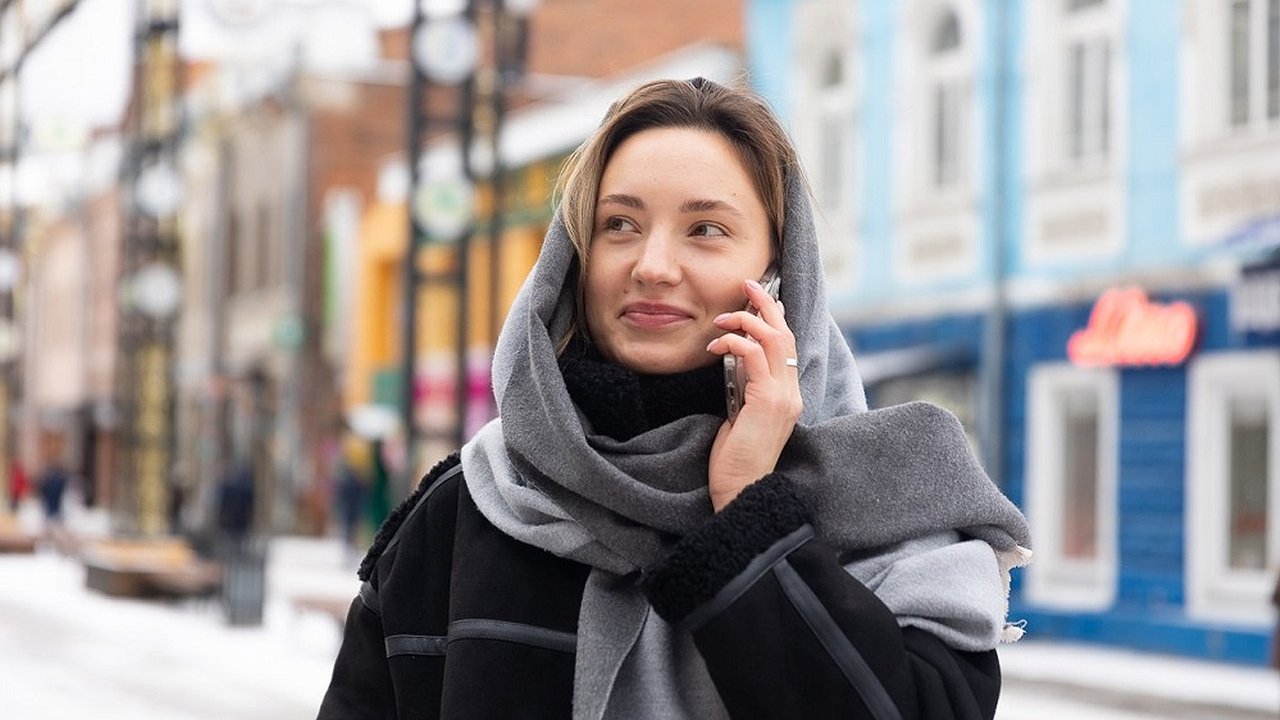 Главная картинка новости: «МегаФон» подтвердил высокое качество голосовой связи