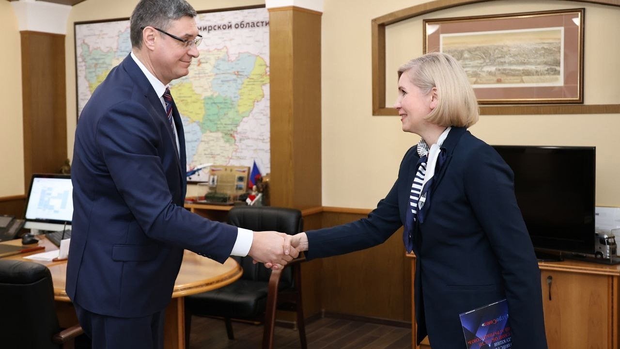 Главная картинка новости: Во Владимирской области создана ассоциация сельхозтоваропроизводителей «ВладАгроСоюз»