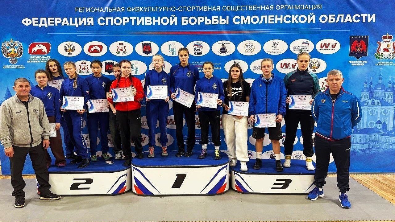 Главная картинка новости: 70 наград от тхэквондистов: новые успехи валадимирских спортсменов