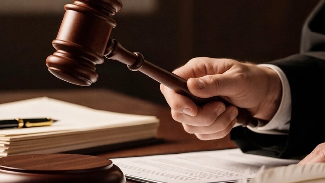 Главная картинка новости: Женщину из Судогодского района оставили без алиментов на ребёнка