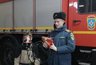 Миниатюра новости: Вязниковские кадеты побывали на экскурсии в пожарно‑спасательной части