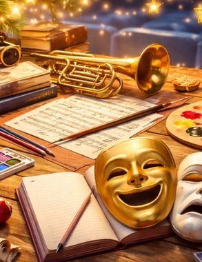 Во Владимире объявили программу культурных событий на конец января