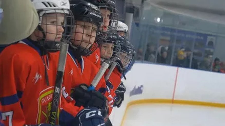 Главная картинка новости: В Судогде начинается “Рагулинский турнир”