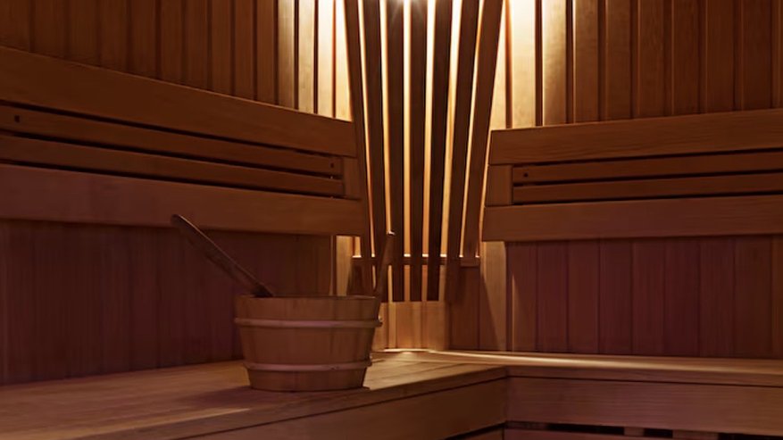 Главная картинка новости: В Роспотребнадзоре Владимирской области рассказал о правилах безопасности в банях