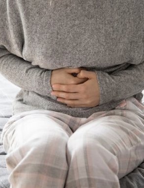 О профилактике кишечных инфекций в новогодние праздники рассказали в региональном Роспотребнадзоре