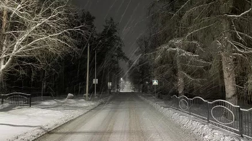 Главная картинка новости: В Судогде прокуратура инициировала проверку в связи с неисправностью уличного освещения