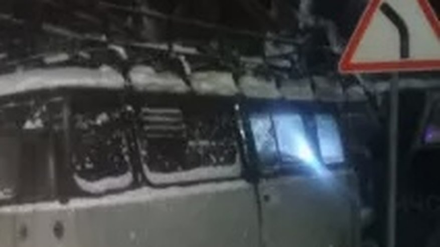 Главная картинка новости: Во Владимирской области спасатели дважды за сутки выехали на ДТП